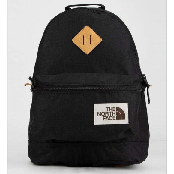 north face berkeley backpack